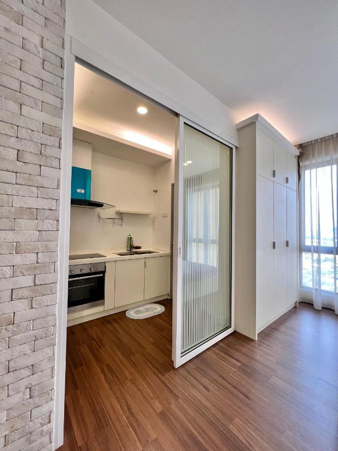 Silksky- Chic Studio For 2, Free Parking, Near Balakong, C180, The Mines, Serdang, Kajang Seri Kembangan Exterior foto